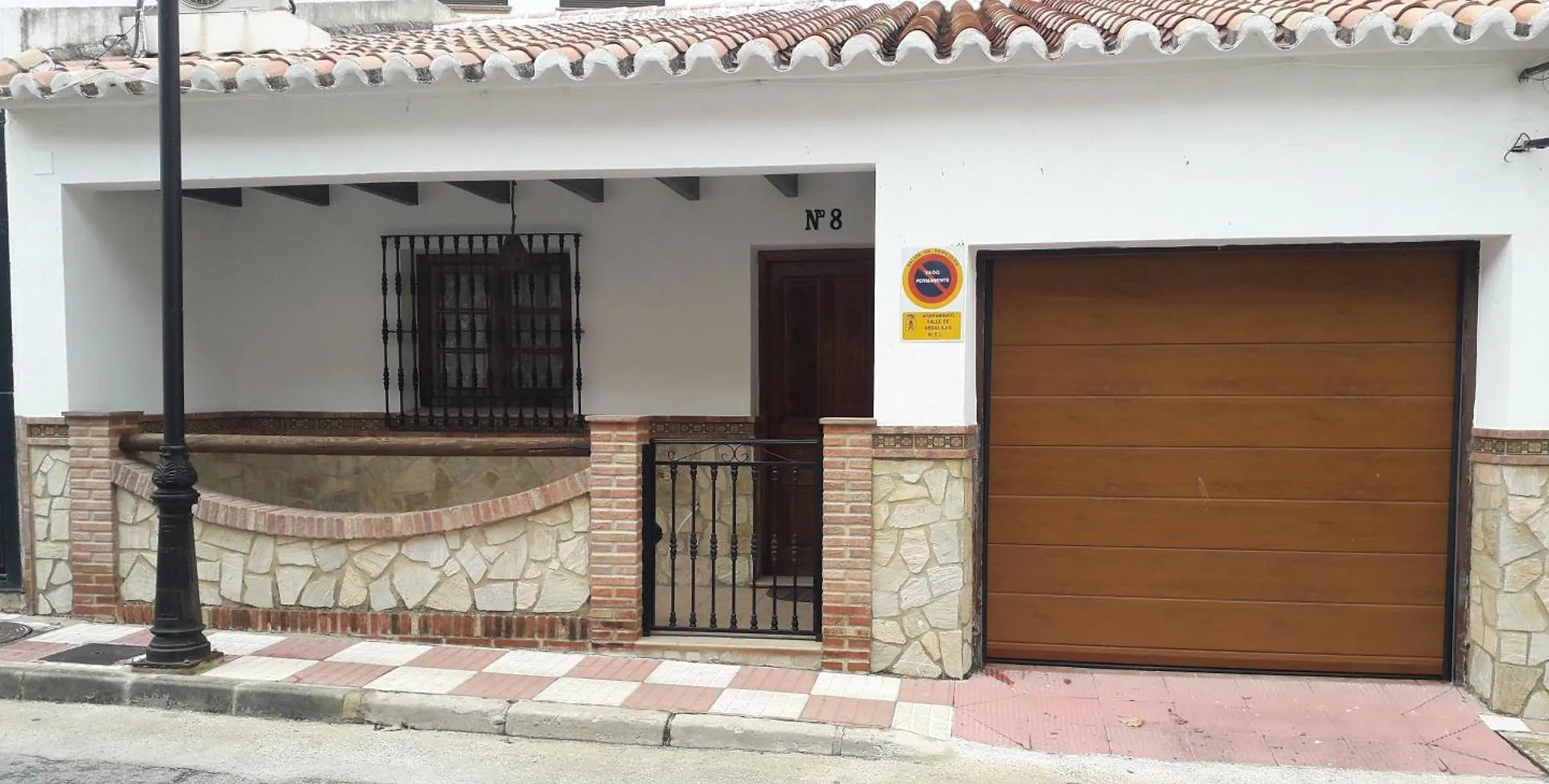 Casa Campanilla Valle De Abdalajis Valle de Abdalagís
